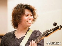 画像ギャラリー No.007のサムネイル画像 / 伊藤賢治氏らが出演する「One Night Re:Birth」まであと4日! 「聖剣伝説」や「ロマサガ」シリーズの楽曲がバンドサウンドでよみがえるプレミアムライブへの意気込みを聞いた