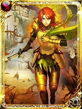 画像ギャラリー No.005のサムネイル画像 / GREE版「エンペラーズ サガ」，ロマサガ2のキャラカードが手に入るキャンペーン実施
