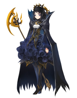 画像ギャラリー No.003のサムネイル画像 / GREE版「エンペラーズ サガ」,第3章「光と闇の双子皇帝篇」が配信開始