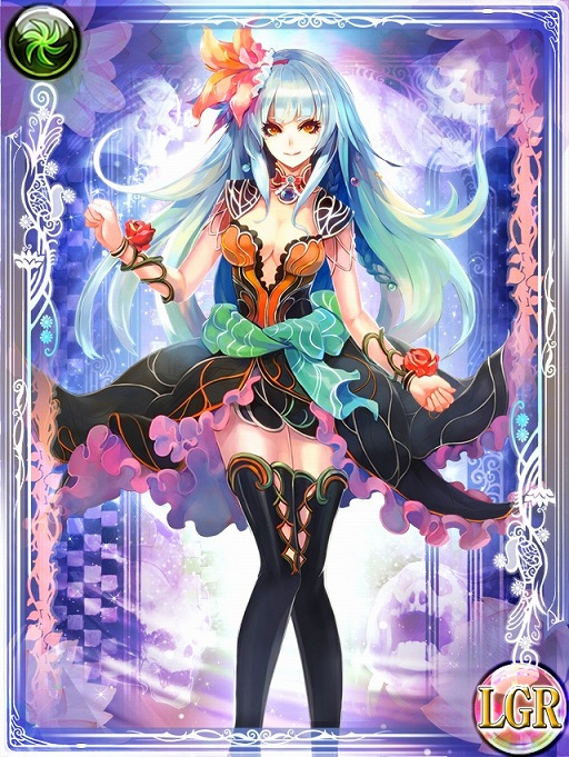 画像ギャラリー No.003のサムネイル画像 / GREE版「エンペラーズ サガ」，2周年記念キャンペーンが9月18日にスタート