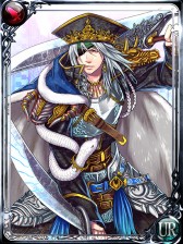 画像ギャラリー No.010のサムネイル画像 / GREE版「エンペラーズ サガ」に「海賊王国コロンブス」とのコラボカードが登場