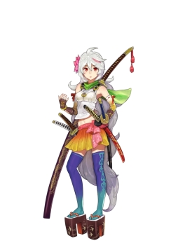 画像ギャラリー No.003のサムネイル画像 / GREE版「エンペラーズ サガ」で第4章「アーカシック・バベル」篇が配信に