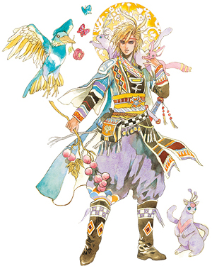画像ギャラリー No.003のサムネイル画像 / GREE版「エンペラーズ サガ」の新章が配信スタート。武器システムも実装