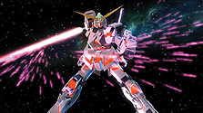 画像ギャラリー No.006のサムネイル画像 / 「機動戦士ガンダムUC」がPS3で2012年春に登場。「シャアの反乱」のその後を追体験，さらに原作では描かれなかった敵陣営視点の物語も