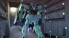 画像ギャラリー No.008のサムネイル画像 / 「機動戦士ガンダムUC」がPS3で2012年春に登場。「シャアの反乱」のその後を追体験，さらに原作では描かれなかった敵陣営視点の物語も