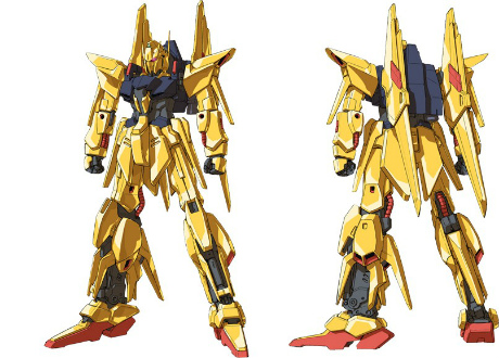 画像ギャラリー No.016のサムネイル画像 / 「機動戦士ガンダムUC」は溶断分裂やサブフライトシステムまで忠実に再現。ゲームモードの詳細や追加コンテンツの情報もさっそく明らかに