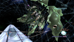 画像ギャラリー No.005のサムネイル画像 / PS3「機動戦士ガンダムUC」の発売は3月8日。特装版には映画のEpisode1〜3をダイジェストにしたBlu-rayや福井晴敏氏書き下ろし小説が同梱