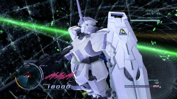 画像ギャラリー No.006のサムネイル画像 / PS3「機動戦士ガンダムUC」の発売は3月8日。特装版には映画のEpisode1〜3をダイジェストにしたBlu-rayや福井晴敏氏書き下ろし小説が同梱