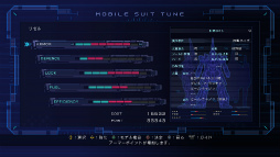 画像ギャラリー No.010のサムネイル画像 / PS3「機動戦士ガンダムUC」の発売は3月8日。特装版には映画のEpisode1〜3をダイジェストにしたBlu-rayや福井晴敏氏書き下ろし小説が同梱