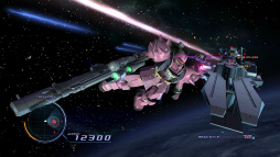 画像ギャラリー No.014のサムネイル画像 / PS3「機動戦士ガンダムUC」の発売は3月8日。特装版には映画のEpisode1〜3をダイジェストにしたBlu-rayや福井晴敏氏書き下ろし小説が同梱