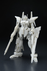 画像ギャラリー No.015のサムネイル画像 / PS3「機動戦士ガンダムUC」の発売は3月8日。特装版には映画のEpisode1〜3をダイジェストにしたBlu-rayや福井晴敏氏書き下ろし小説が同梱