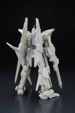 画像ギャラリー No.016のサムネイル画像 / PS3「機動戦士ガンダムUC」の発売は3月8日。特装版には映画のEpisode1〜3をダイジェストにしたBlu-rayや福井晴敏氏書き下ろし小説が同梱