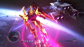 画像ギャラリー No.018のサムネイル画像 / PS3「機動戦士ガンダムUC」の発売は3月8日。特装版には映画のEpisode1〜3をダイジェストにしたBlu-rayや福井晴敏氏書き下ろし小説が同梱