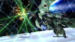 画像ギャラリー No.020のサムネイル画像 / PS3「機動戦士ガンダムUC」の発売は3月8日。特装版には映画のEpisode1〜3をダイジェストにしたBlu-rayや福井晴敏氏書き下ろし小説が同梱