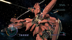 画像ギャラリー No.021のサムネイル画像 / PS3「機動戦士ガンダムUC」の発売は3月8日。特装版には映画のEpisode1〜3をダイジェストにしたBlu-rayや福井晴敏氏書き下ろし小説が同梱