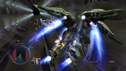 画像ギャラリー No.022のサムネイル画像 / PS3「機動戦士ガンダムUC」の発売は3月8日。特装版には映画のEpisode1〜3をダイジェストにしたBlu-rayや福井晴敏氏書き下ろし小説が同梱