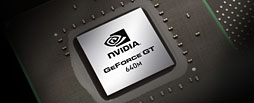 画像ギャラリー No.002のサムネイル画像 / 「GeForce GT 640M」搭載のUltrabookを試す。Kepler世代の「GK107」でゲーマー向けノートPCは変わるか