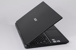 画像ギャラリー No.004のサムネイル画像 / 「GeForce GT 640M」搭載のUltrabookを試す。Kepler世代の「GK107」でゲーマー向けノートPCは変わるか