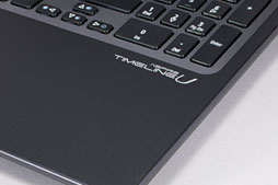 画像ギャラリー No.006のサムネイル画像 / 「GeForce GT 640M」搭載のUltrabookを試す。Kepler世代の「GK107」でゲーマー向けノートPCは変わるか