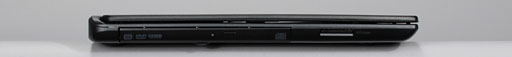 画像ギャラリー No.009のサムネイル画像 / 「GeForce GT 640M」搭載のUltrabookを試す。Kepler世代の「GK107」でゲーマー向けノートPCは変わるか