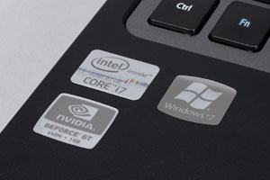 画像ギャラリー No.022のサムネイル画像 / 「GeForce GT 640M」搭載のUltrabookを試す。Kepler世代の「GK107」でゲーマー向けノートPCは変わるか