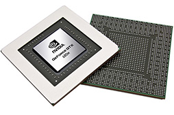 画像ギャラリー No.002のサムネイル画像 / ［COMPUTEX］NVIDIA，「GeForce GTX 680M」を発表。Keplerアーキテクチャ採用のノートPC向けGPU最上位モデル