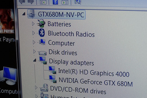 画像ギャラリー No.007のサムネイル画像 / ［COMPUTEX］NVIDIA，「GeForce GTX 680M」を発表。Keplerアーキテクチャ採用のノートPC向けGPU最上位モデル