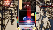 画像ギャラリー No.003のサムネイル画像 / 「DJ MAX」シリーズ「DJ MAX PORTABLE BLACK SQUARE」が2012年3月15日に発売。上級者向けの新モードを搭載