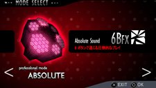 画像ギャラリー No.005のサムネイル画像 / 「DJ MAX」シリーズ「DJ MAX PORTABLE BLACK SQUARE」が2012年3月15日に発売。上級者向けの新モードを搭載