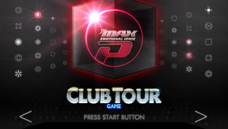 画像ギャラリー No.007のサムネイル画像 / 「DJ MAX」シリーズ「DJ MAX PORTABLE BLACK SQUARE」が2012年3月15日に発売。上級者向けの新モードを搭載