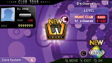 画像ギャラリー No.008のサムネイル画像 / 「DJ MAX」シリーズ「DJ MAX PORTABLE BLACK SQUARE」が2012年3月15日に発売。上級者向けの新モードを搭載