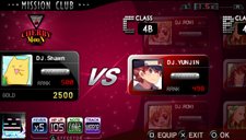 画像ギャラリー No.010のサムネイル画像 / 「DJ MAX」シリーズ「DJ MAX PORTABLE BLACK SQUARE」が2012年3月15日に発売。上級者向けの新モードを搭載