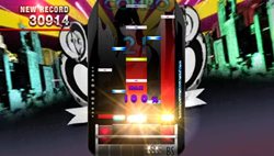 画像ギャラリー No.021のサムネイル画像 / 「DJ MAX」シリーズ「DJ MAX PORTABLE BLACK SQUARE」が2012年3月15日に発売。上級者向けの新モードを搭載