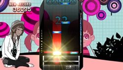 画像ギャラリー No.022のサムネイル画像 / 「DJ MAX」シリーズ「DJ MAX PORTABLE BLACK SQUARE」が2012年3月15日に発売。上級者向けの新モードを搭載