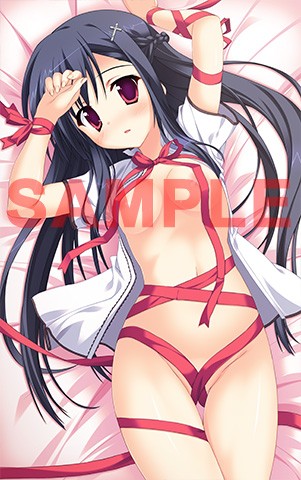 画像ギャラリー No.003のサムネイル画像 / 「PrincessEvangile PORTABLE」，店舗別購入特典を公開