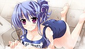 画像ギャラリー No.004のサムネイル画像 / 「PrincessEvangile PORTABLE」新たに収録されるオープニングムービーとイベントCGを掲載 