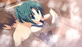 画像ギャラリー No.006のサムネイル画像 / 「PrincessEvangile PORTABLE」新たに収録されるオープニングムービーとイベントCGを掲載 