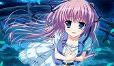 画像ギャラリー No.007のサムネイル画像 / 「PrincessEvangile PORTABLE」新たに収録されるオープニングムービーとイベントCGを掲載 