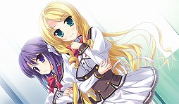 画像ギャラリー No.008のサムネイル画像 / 「PrincessEvangile PORTABLE」新たに収録されるオープニングムービーとイベントCGを掲載 