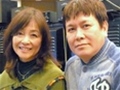 「サムライ＆ドラゴンズ」のPVでナレーションを務めた，三ツ矢雄二さんと日髙のり子さんに単独インタビュー。“グレーゾーン”なセリフにも要注目？
