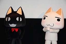 画像ギャラリー No.022のサムネイル画像 / 「サムライ&ドラゴンズ」の2ndシーズンは9月28日スタート。新要素やコラボ情報も飛び出だした「ファンミーティング2012夏」レポート