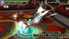 画像ギャラリー No.008のサムネイル画像 / 「サムライ＆ドラゴンズ」2ndシーズンが本日18：00に開幕。スタートダッシュキャンペーンや「初音ミク -Project DIVA- f」とのコラボキャンペーンなど開催