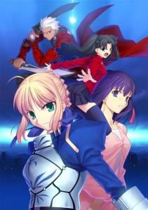 画像ギャラリー No.003のサムネイル画像 / 「サムライ＆ドラゴンズ」にPCゲーム「Fate/stay night」とのコラボカードが登場