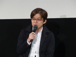 画像ギャラリー No.019のサムネイル画像 / 「サムライ&ドラゴンズ ファンミーティング2013夏」の模様をレポート。「アイドルマスター」や再来日するリア・ディゾンさんとのコラボも発表