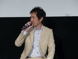 画像ギャラリー No.021のサムネイル画像 / 「サムライ&ドラゴンズ ファンミーティング2013夏」の模様をレポート。「アイドルマスター」や再来日するリア・ディゾンさんとのコラボも発表