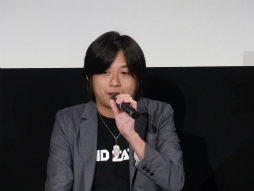 画像ギャラリー No.023のサムネイル画像 / 「サムライ&ドラゴンズ ファンミーティング2013夏」の模様をレポート。「アイドルマスター」や再来日するリア・ディゾンさんとのコラボも発表