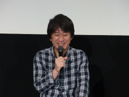 画像ギャラリー No.025のサムネイル画像 / 「サムライ&ドラゴンズ ファンミーティング2013夏」の模様をレポート。「アイドルマスター」や再来日するリア・ディゾンさんとのコラボも発表