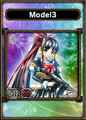 画像ギャラリー No.001のサムネイル画像 / 「サムライ＆ドラゴンズ」，本日20時に4thシーズン開幕。アイマスとのコラボも