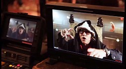 画像ギャラリー No.005のサムネイル画像 / 「サムライ＆ドラゴンズ」，テーマ曲のティザー映像第3弾で楽曲の一部を公開