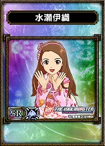 画像ギャラリー No.020のサムネイル画像 / 「サムライ＆ドラゴンズ」，アイドルマスターとのコラボレーションを6月26日に実施。アイドル達が魔獣カードとして登場
